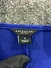 Ann Taylor Solid Blue Casual Dress Size S - photo 7