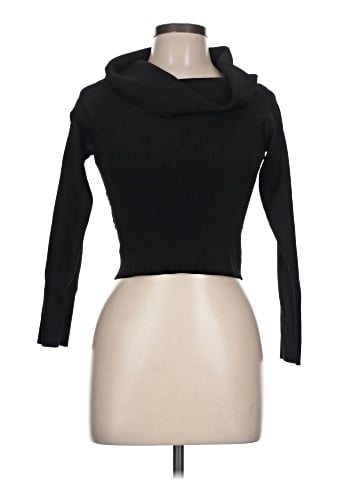 Alice + Olivia Turtleneck Sweater (view 1)
