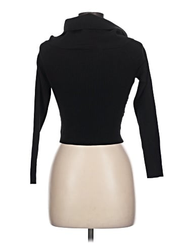Alice + Olivia Turtleneck Sweater (view 2)