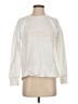 Madewell White Sweatshirt Size XS - photo 1
