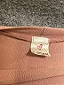 I. Joah Tan Short Sleeve Top Size L - photo 7