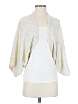 Echo Wool Cardigan (view 1)