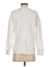 Madewell White Sweatshirt Size XS - photo 2