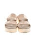 Atelier Sab 100% Leather Tan Sandals Size EU 38 - photo 2