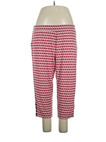 Susan Graver Casual Pants (view 1)