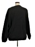 Torrid Black Sweatshirt Size 1X Plus (1) - photo 2