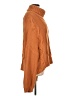 Unbranded Solid Orange Turtleneck Sweater Size L (estimated) - photo 4