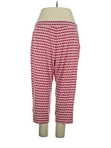 Susan Graver Casual Pants (view 2)