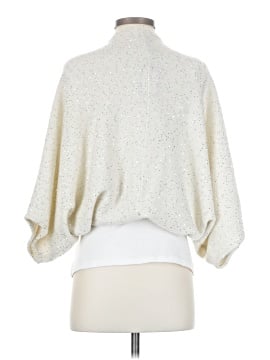 Echo Wool Cardigan (view 2)
