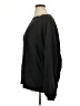 Torrid Black Sweatshirt Size 1X Plus (1) - photo 5