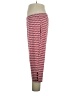 Susan Graver Hearts Red Casual Pants Size 1X (petite) - photo 5