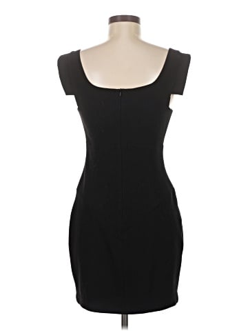Black Halo Cocktail Dress (view 2)