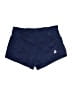 Reebok Solid Blue Athletic Shorts Size S - photo 1