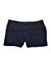 Flag & Anthem Solid Blue Shorts Size 32 waist - photo 1
