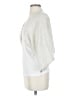 Echo Ivory Wool Cardigan Size S - photo 5