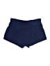 Reebok Solid Blue Athletic Shorts Size S - photo 2