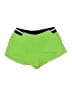 GORE Color Block Green Athletic Shorts Size L - photo 1