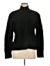 Evan Picone 100% Wool Black Jacket Size L - photo 1