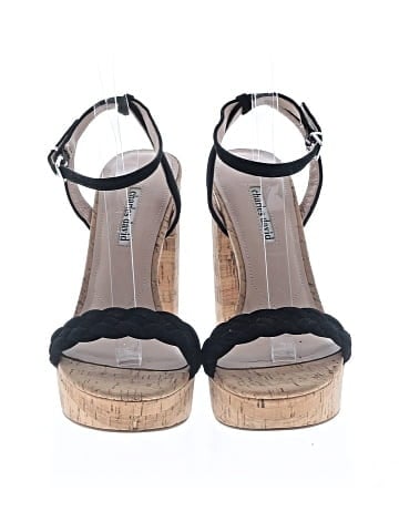 Charles David Sandals (view 2)
