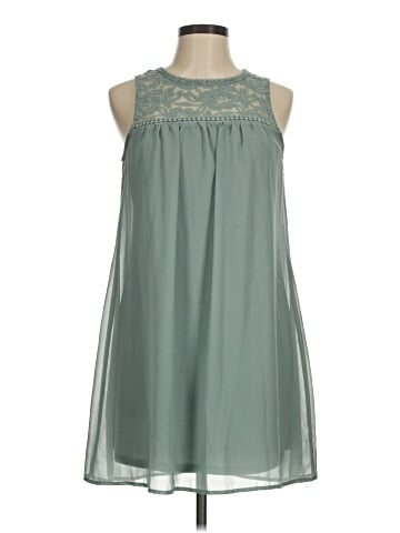 As U Wish Casual Dress (view 1)