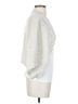 Echo Ivory Wool Cardigan Size S - photo 4