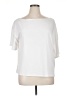 Unbranded Ivory 3/4 Sleeve T-Shirt Size XL - photo 1