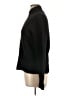 Evan Picone 100% Wool Black Jacket Size L - photo 5