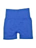 Unbranded Solid Blue Athletic Shorts Size XS - photo 1