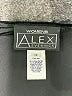 Alex Evenings Black Sleeveless Blouse Size 1X - photo 7