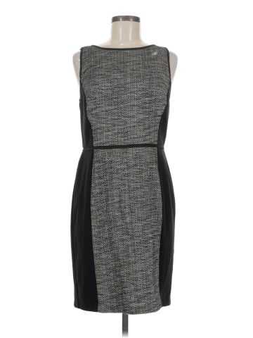 Ann Taylor LOFT Outlet Cocktail Dress (view 1)
