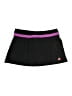 Adidas Solid Black Casual Skirt Size L - photo 1