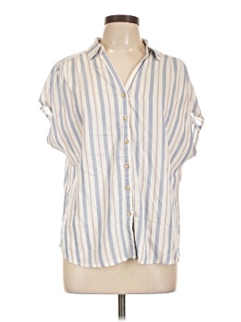 The Workshop Short Sleeve Blouse