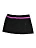 Adidas Solid Black Casual Skirt Size L - photo 2