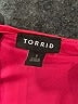 Torrid Pink Sleeveless Top Size 1X Plus (1) - photo 7