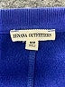 Zenana Outfitters Blue Pullover Sweater Size S - photo 7