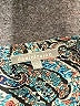 Daniel Rainn 100% Polyester Teal 3/4 Sleeve T-Shirt Size M - photo 7