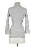 BCBGMAXAZRIA Gray Blazer Size S - photo 2