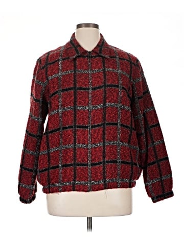 Alfred Dunner Jacket (view 1)