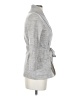 BCBGMAXAZRIA Gray Blazer Size S - photo 4