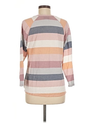 Joei & I 3/4 Sleeve T-Shirt (view 2)