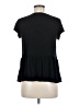 Cloud Chaser Black Short Sleeve T-Shirt Size M - photo 2