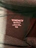 Toad & Co Solid Black Casual Dress Size M - photo 6
