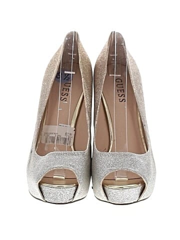Guess Heels (view 2)