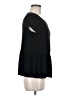 Cloud Chaser Black Short Sleeve T-Shirt Size M - photo 4