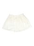 Z by Zella Solid Ivory Skirt Size L (youth) - photo 2