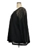 Unbranded Black Long Sleeve Blouse Size 5X - photo 5