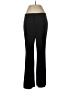 Valerie Stevens Solid Black Dress Pants Size 10 - photo 1