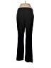 Valerie Stevens Solid Black Dress Pants Size 10 - photo 2