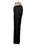 Valerie Stevens Solid Black Dress Pants Size 10 - photo 5
