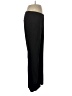 Valerie Stevens Solid Black Dress Pants Size 10 - photo 4